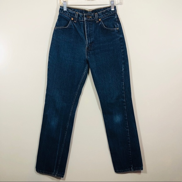 levis 619